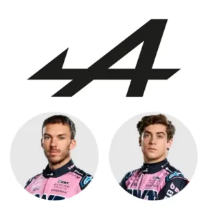 Alpine F1 Team