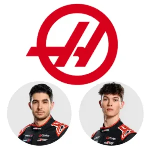 Haas F1 Team