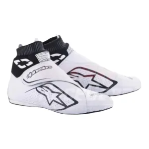 2020 George Russell Alpinestar F1 Race Boots