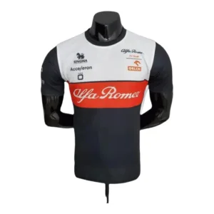 2022 Alfa Romeo Formula One T-Shirt