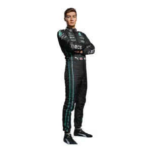 2022 George Russell Mercedes AMG F1 Race Suit