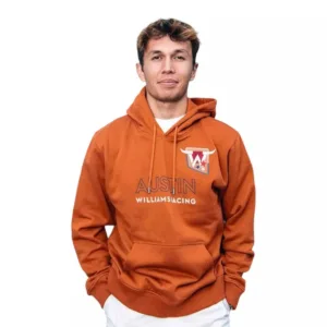 2023 Adult Austin Race Hoodie