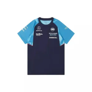2023 Kids' Training Jersey Williams Racing