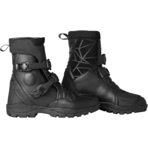 ADVENTURE-X MID CE MENS WATERPROOF BOOT