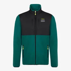 AMF1 2023 Lifestyle Track Jacket