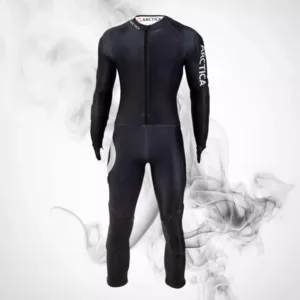 Arctica Adult Black Kat GS Suit