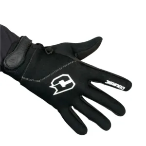 Course Neoprene MX Gloves Black