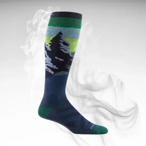 Falke JR SK4 Light Cushion Ski Sock