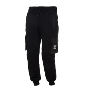 ENERGIAPURA Life Ski Sweatpants - Black 2022/23