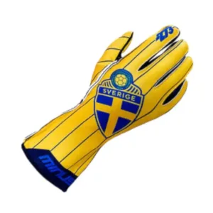 EURO Sweden Gloves