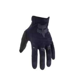 FOX Dirtpaw MX Gloves Black-Black