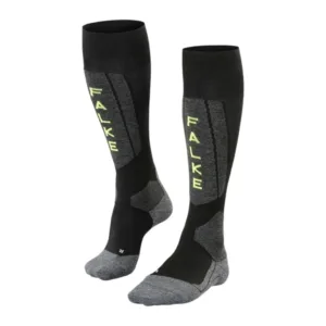 Falke Men's SK5 Ultra-light Ski Sock
