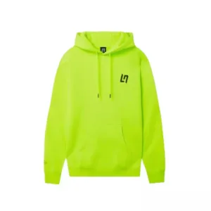 GRANDSTAND HOODIE