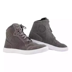 HITOP MOTO SNEAKER LADIES CE BOOT