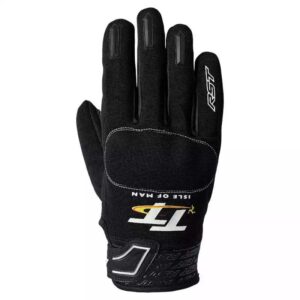 IOM TT TEAM EVO CE MENS GLOVE