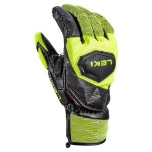 Leki WCR Venom SL 3D Gloves