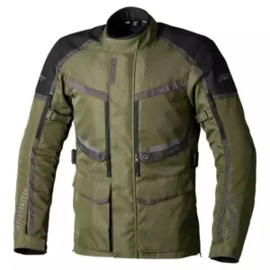 MAVERICK EVO CE MENS TEXTILE JACKET