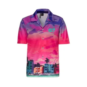 MEN Miami GP Shirt