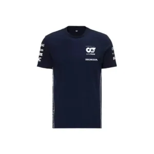 MEN Official Teamline T-Shirt