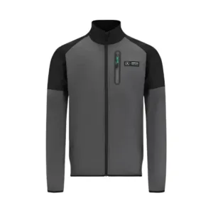 Mercedes-AMG F1 Softshell Jacket