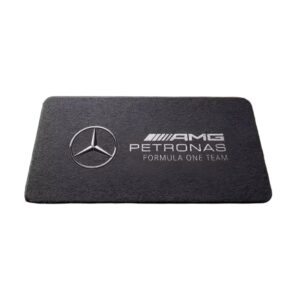 Mercedes AMG Formula 1 DoorMat