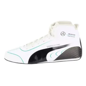 Mercedes AMG Petronas Pro Driver Shoes