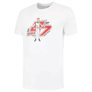 Nico Hulkenberg 2023 Graphic T-shirt