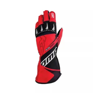 OMP KS-2R Kart Gloves