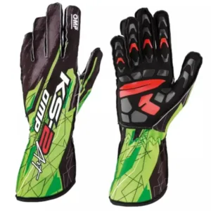 OMP KS-2 Art Kart Gloves
