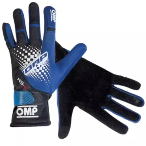 OMP KS-4 Kids Karting Gloves