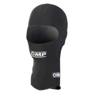 OMP KS Winter-R Kart Balaclava - Black