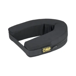 OMP Nomex Neck Collar - Black
