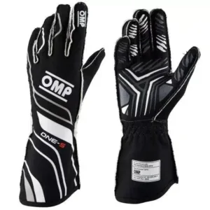 OMP One S Race Gloves