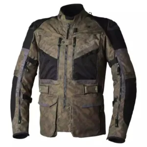 RANGER CE MENS TEXTILE JACKET