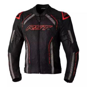 S-1 MESH CE MENS TEXTILE JACKET
