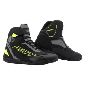 SABRE MOTO SHOE MENS CE BOOT