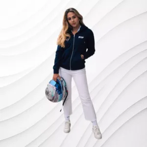 SOP ZIP HOODIE "LE MANS EDITION"