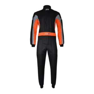 STR 'Club' Race Suit