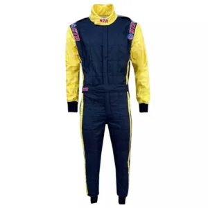 STR 'Club V2' Race Suit | Premium Racing Gear for Competitors