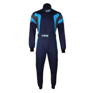 STR 'Podium' Race Suit