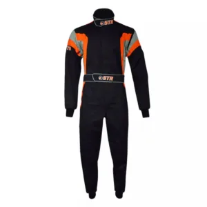 STR 'Podium Youth' Race Suit