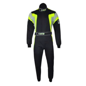 STR 'Podium' Youth Race Suit