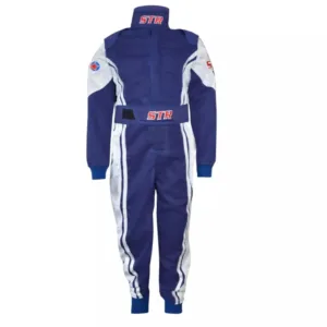 STR Youth SFI 3.2A/1 Approved Race Suit