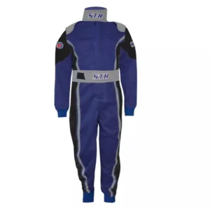 STR Youth SFI 3.2A/1 Approved Race Suit