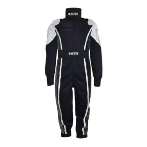 STR Youth SFI 3.2A/1 Approved Race Suit