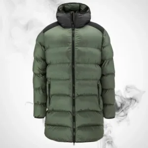 Ski HEAD Rebels Star Coat - 2022/23