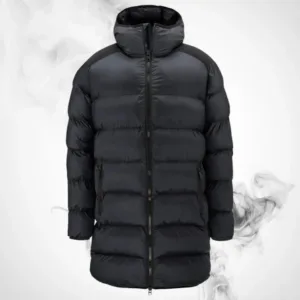 Ski HEAD Rebels Star Coat - 2023/24