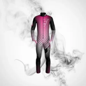 Ski Race Suit ENERGIAPURA Active