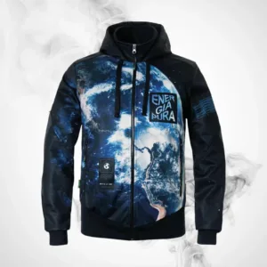 Ski Softshell ENERGIAPURA Life Planet - 2023/24