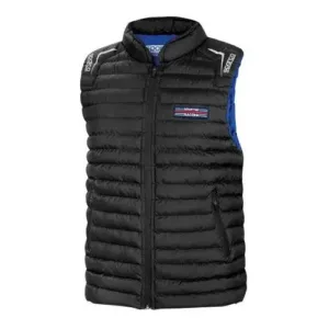 Sparco Martini Racing Gilet